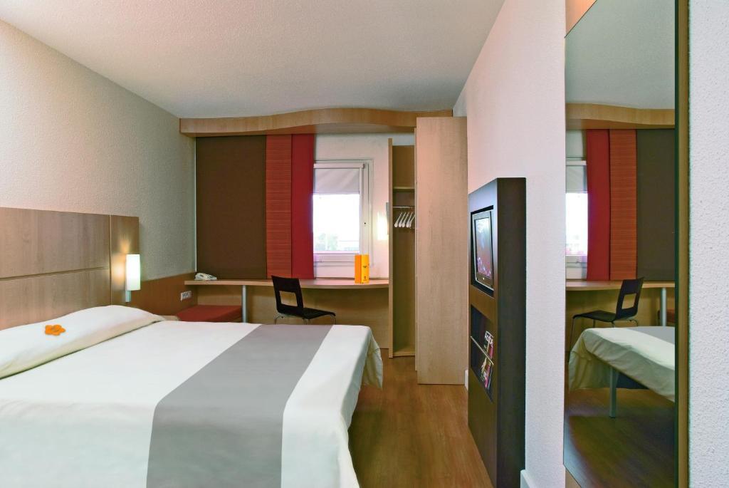 Hotel Ibis Shenyang Tiexi Cameră foto