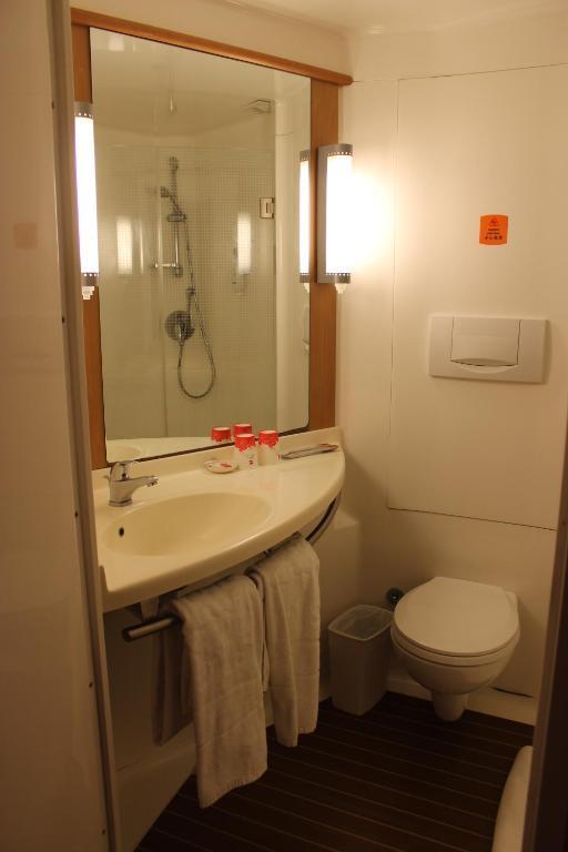 Hotel Ibis Shenyang Tiexi Cameră foto