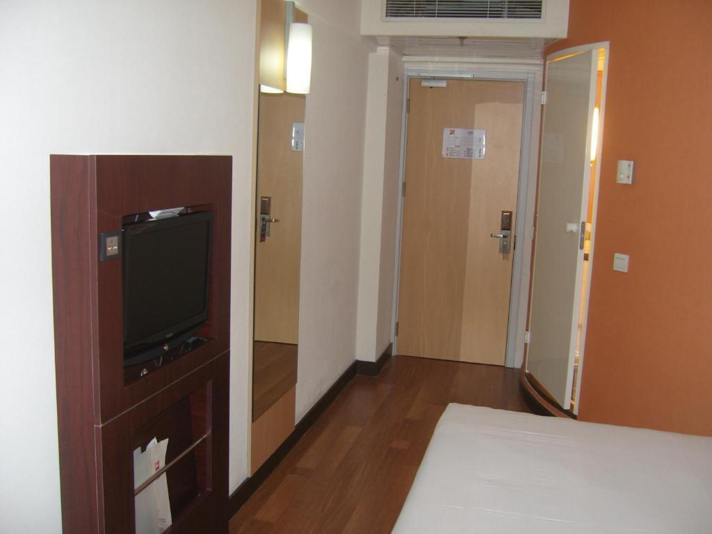 Hotel Ibis Shenyang Tiexi Cameră foto