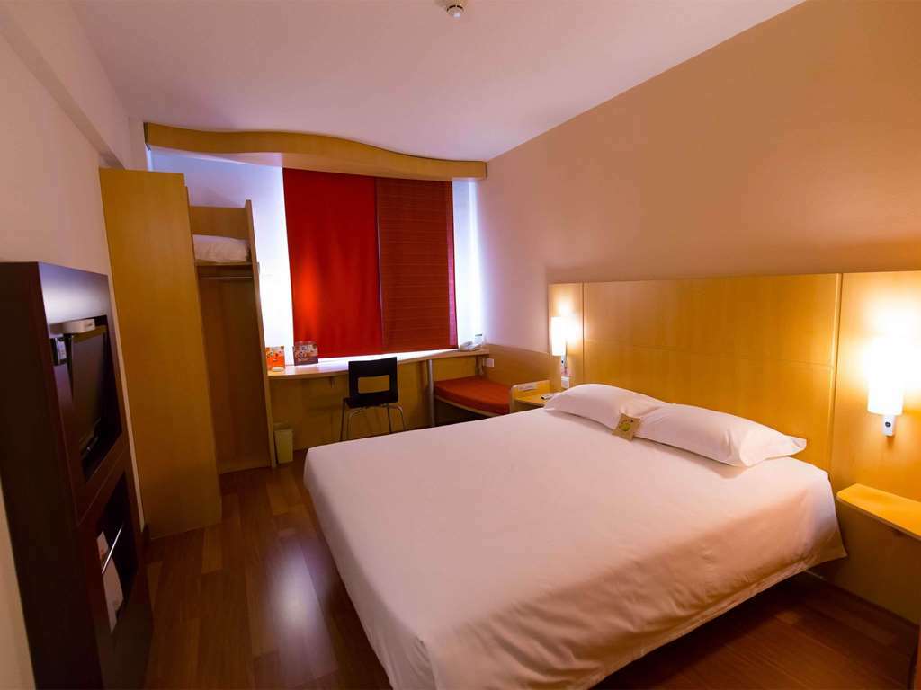 Hotel Ibis Shenyang Tiexi Cameră foto