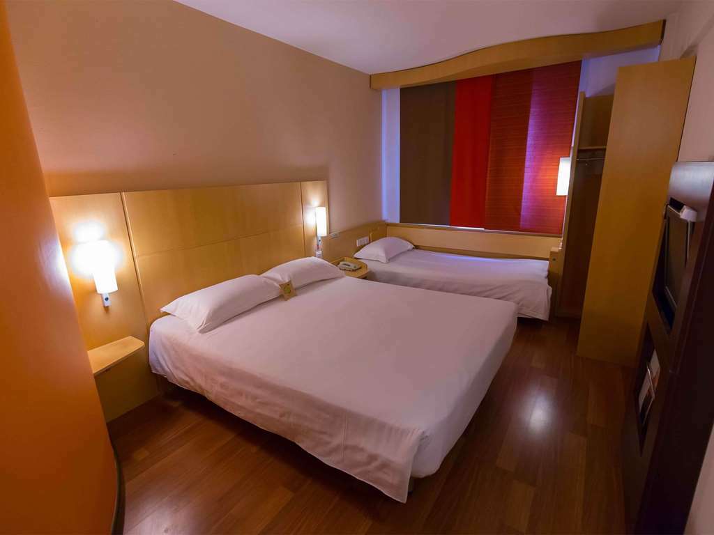 Hotel Ibis Shenyang Tiexi Cameră foto